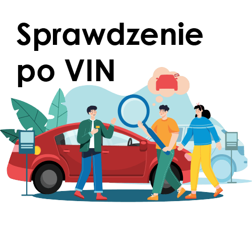 Sprawdzenie samochodu po numerze VIN – Kompletny przewodnik